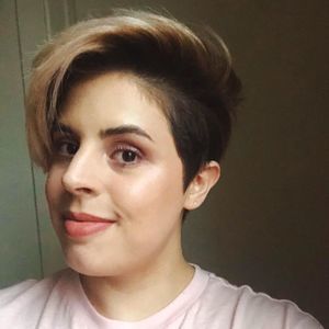 Meet your Posher, Augusta